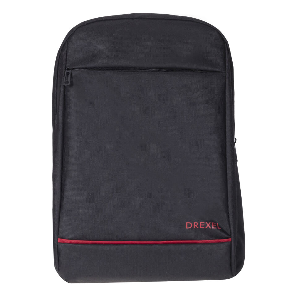 PLM DREXEL 8300 15.6 NOTEBOOK SIRT ÇANTASI SİYAH
