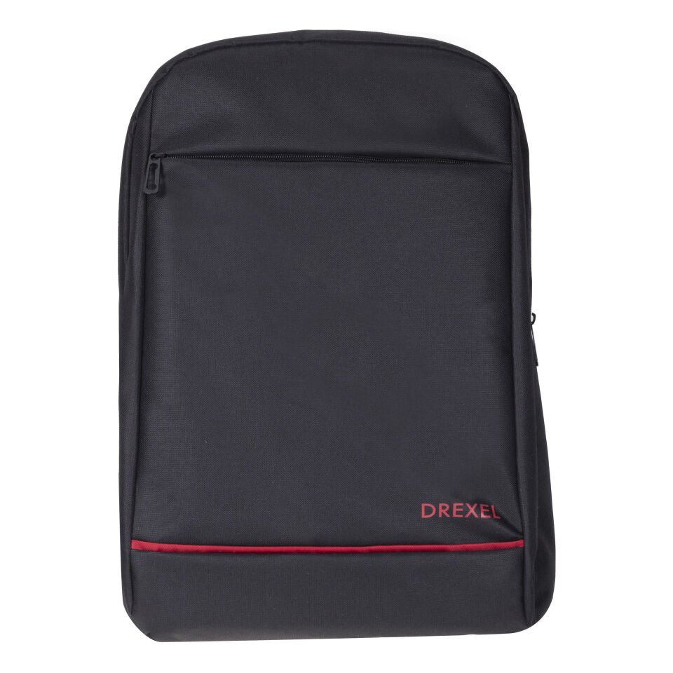 PLM DREXEL 8300 15.6 NOTEBOOK SIRT ÇANTASI SİYAH