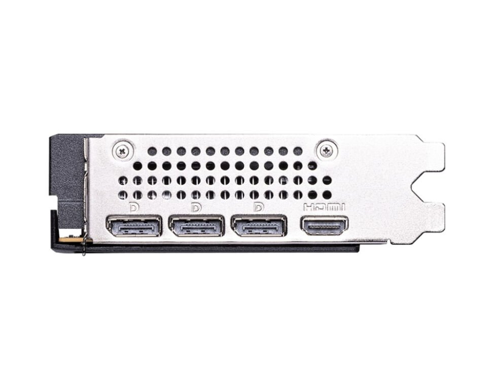MSI GEFORCE RTX GEFORCE RTX 5060 8G SHADOW 2X OC