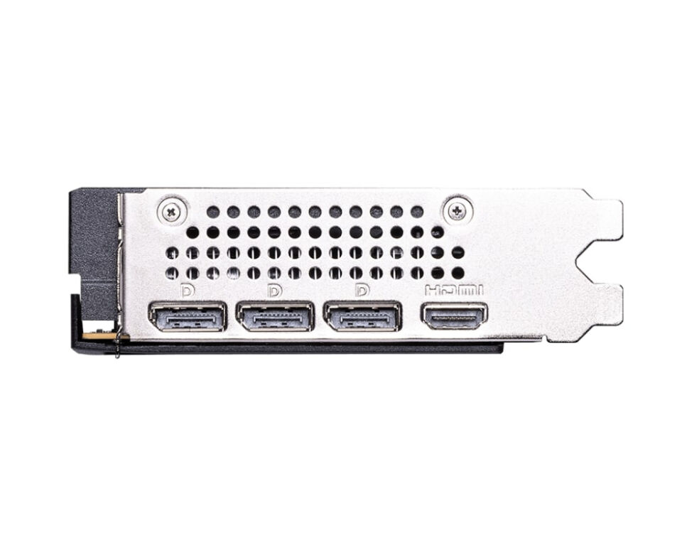 MSI GEFORCE RTX GEFORCE RTX 5060 8G SHADOW 2X OC