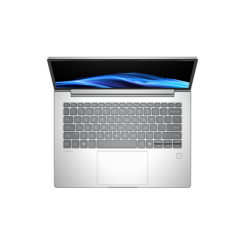HP PROBOOK 4 D21SRET G1i U7-255U 8GB 512GB SSD 14'' FDOS