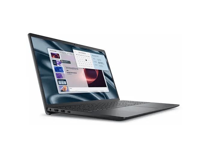 DELL PRO 15 PV15255 RYZEN 5 7520U 8GB 512 GB SSD