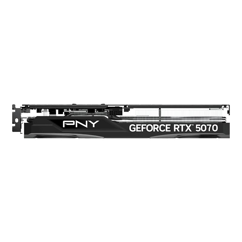 PNY RTX 5070 12GB GDDR7 192Bit (VCG507012TFXPB1) Ekran Kartı