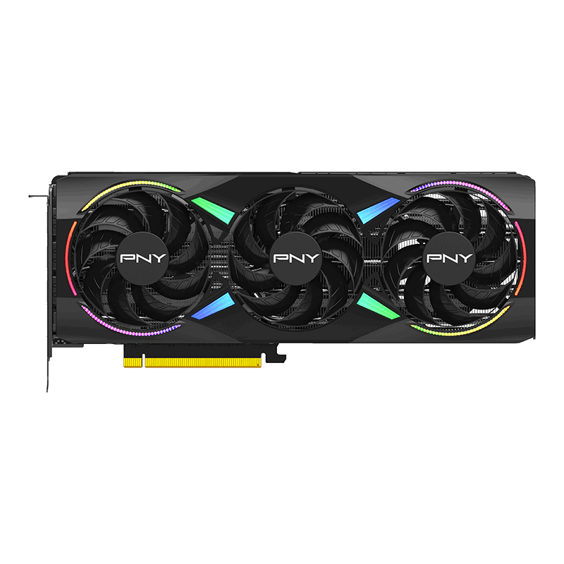PNY RTX 5070 ARGB EPIC-X 12GB GDDR7 192Bit (VCG507012TFXXPB1-O) Ekran Kartı