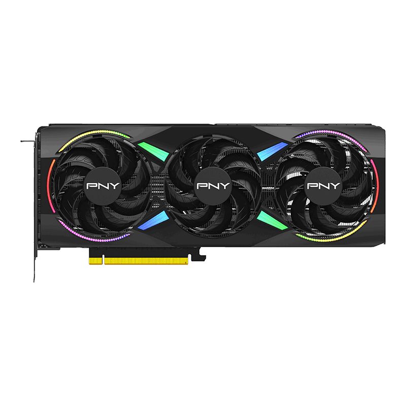 PNY RTX 5070 ARGB EPIC-X 12GB GDDR7 192Bit (VCG507012TFXXPB1-O) Ekran Kartı