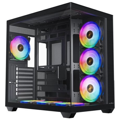 OXPC-R7000 OEM PAKET RYZEN 7 7700 16GB 500GB RTX5060 8GB FDOS