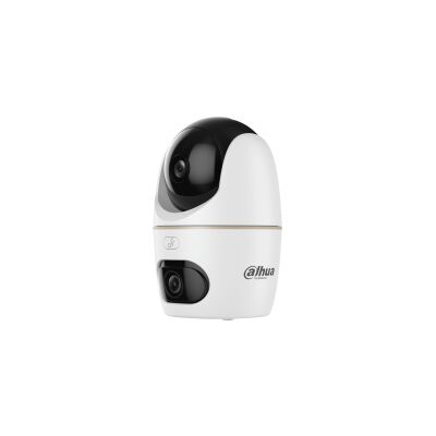 DAHUA IPC-HPT1339DD-STW-3E2 3+3MP 3.6MM WIFI İÇ ORTAM PAN&TILT IP KAMERA