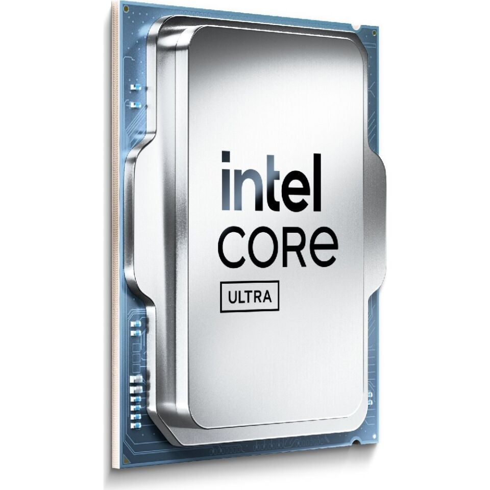 INTEL CORE ULTRA 7 265K 3.9GHZ 20 ÇEKİRDEK 1851P ARROW LAKE TRAY
