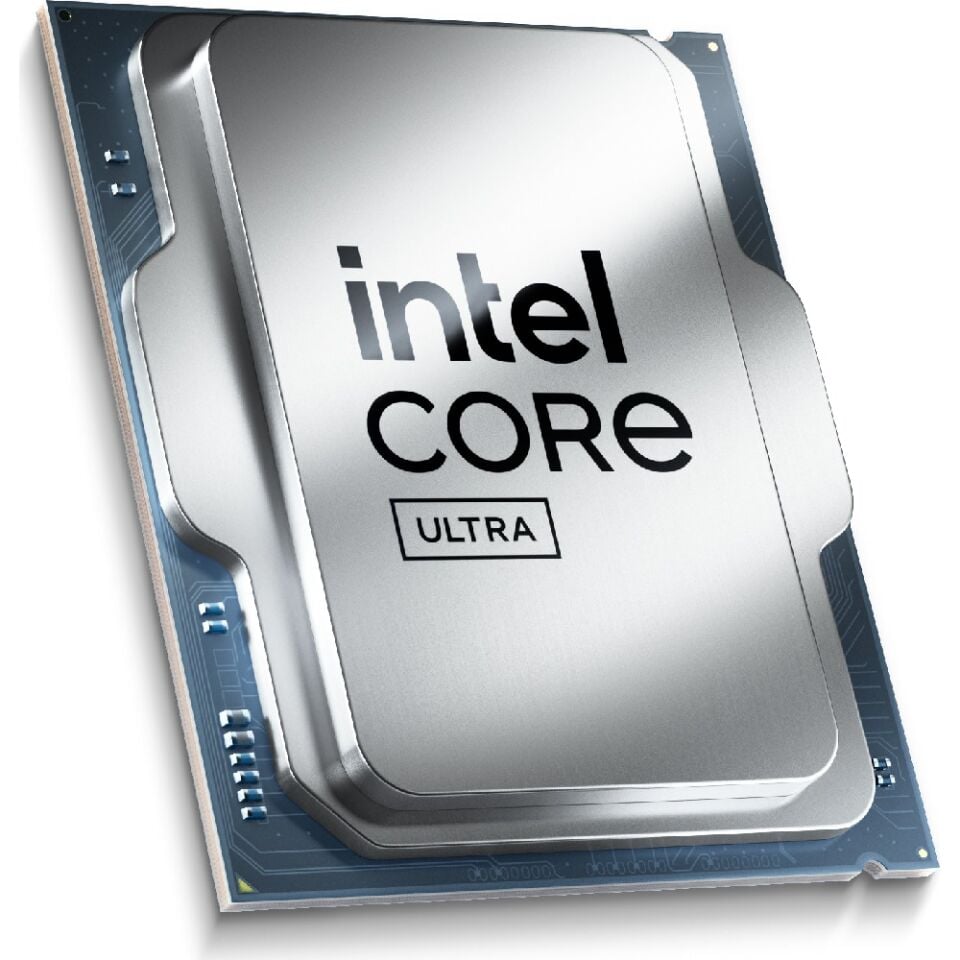 INTEL CORE ULTRA 7 265K 3.9GHZ 20 ÇEKİRDEK 1851P ARROW LAKE TRAY