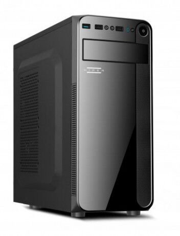 OXPC-3000 OEM PAKET i5-14400F 8GB 512GB 2G GT710