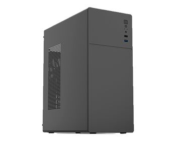 OXPC-3000 OEM PAKET i5-14400F 8GB 512GB SSD 2GB GT710 FDOS