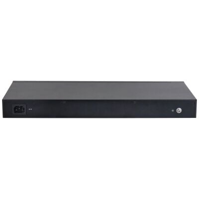 DAHUA DH-CS4226-24ET-240 26 PORT 24XFE-2XGE/SFP YÖNETİLEBİLİR MEGABİT 240W POE SİWTCH