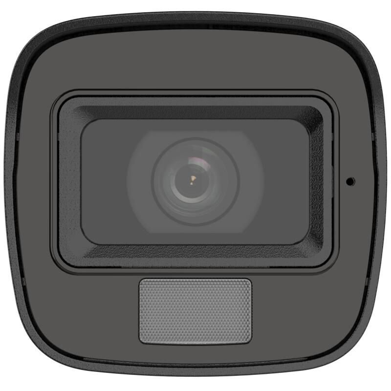 HIKVISION DS-2CD1021G2-LIUF 2MP 2.8MM SESLİ IP BULLET KAMERA