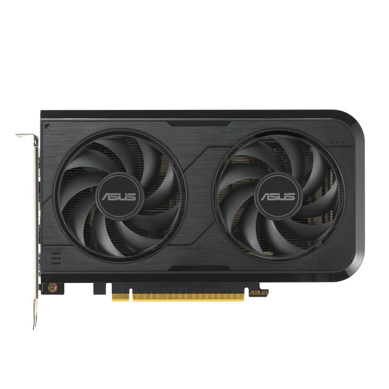 ASUS DUAL-RTX5050-O8G 128BIT VGA