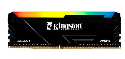 16GB DDR4 CL16 KF432C16BB2A/16TR KINGSTON RGB