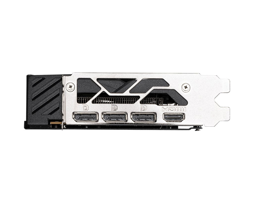 MSI GEFORCE RTX 5060 8G GAMING OC GDDR7 128B DX12 PCIE 5.0 X16 (3XDP 1XHDMI)