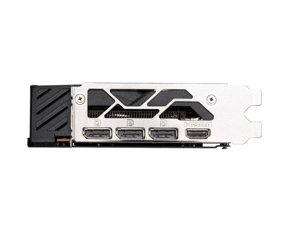 MSI GEFORCE RTX 5060 8G GAMING OC GDDR7 128B DX12 PCIE 5.0 X16 (3XDP 1XHDMI)