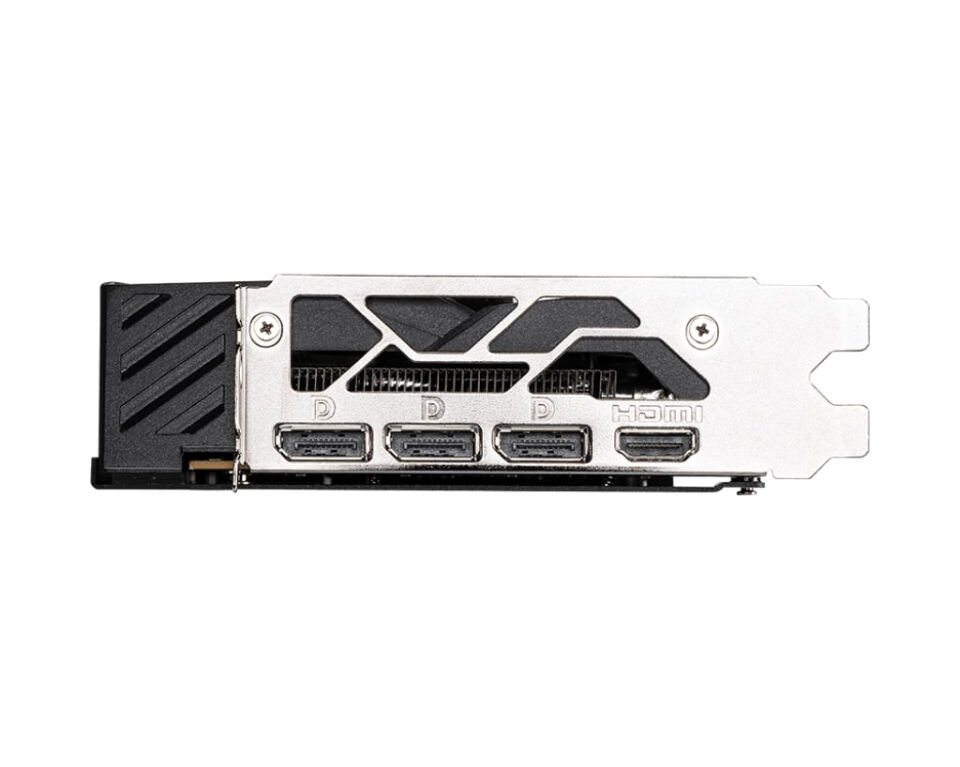 MSI GEFORCE RTX 5060 8G GAMING OC GDDR7 128B DX12 PCIE 5.0 X16 (3XDP 1XHDMI)