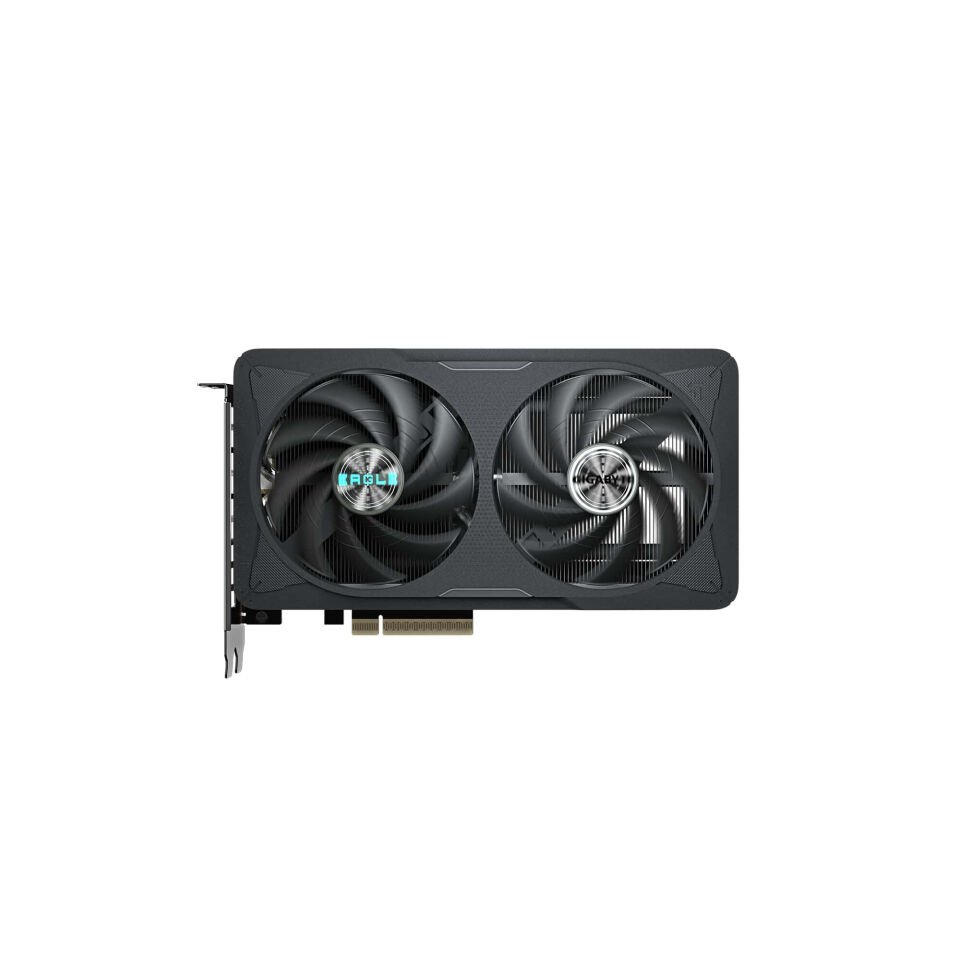 GIGABYTE 5060 EAGLE OC GV-N5060EAGLE OC-8GD 8GB GDDR7 128Bit