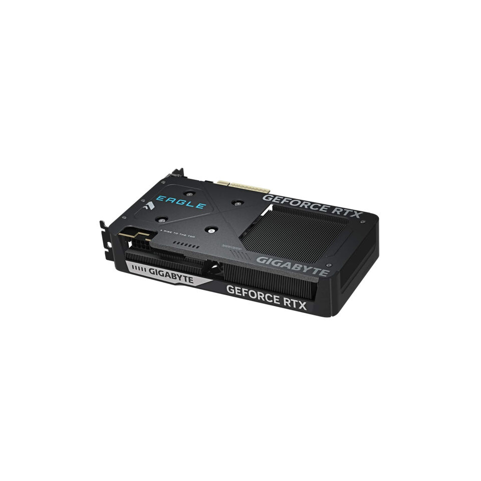 GIGABYTE 5060 EAGLE OC GV-N5060EAGLE OC-8GD 8GB GDDR7 128Bit
