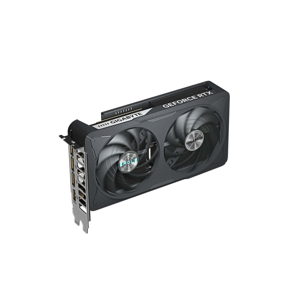 GIGABYTE 5060 EAGLE OC GV-N5060EAGLE OC-8GD 8GB GDDR7 128Bit