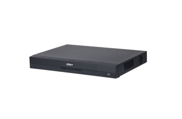 DAHUA XVR5432L-I3 32 KANAL AHD/HİBRİT KAYIT CİHAZI