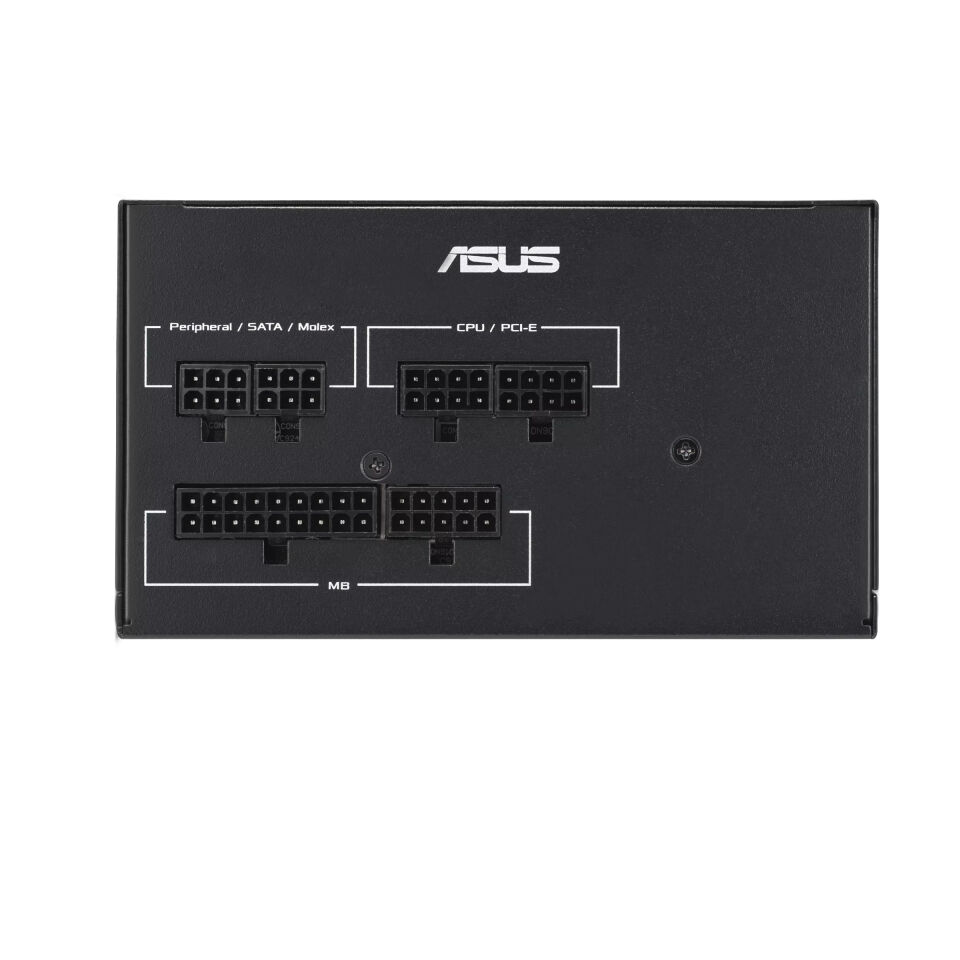 ASUS ATS-750G-GOLD 80 PLUS GOLD FULL MODULER PSU