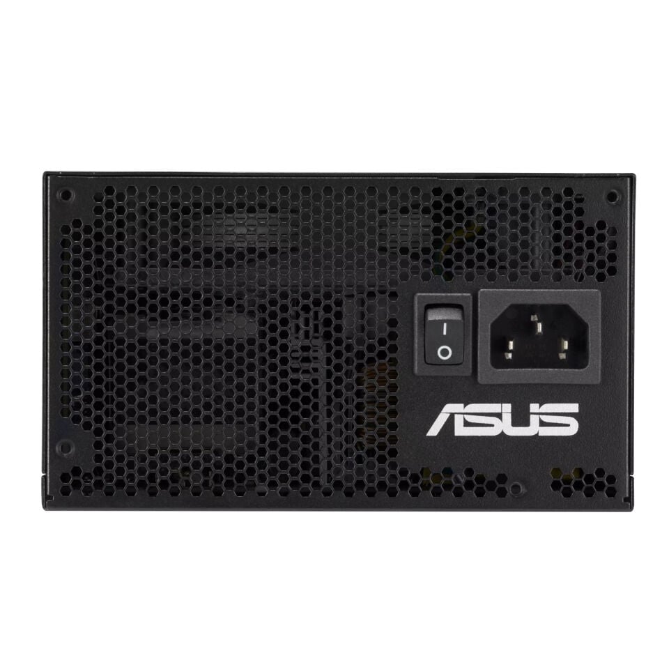 ASUS ATS-750G-GOLD 80 PLUS GOLD FULL MODULER PSU
