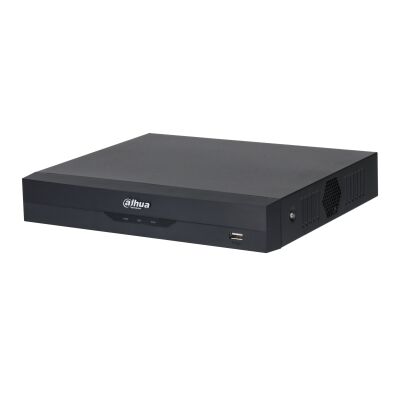 DAHUA XVR5104HS-5M-I3 4 KANAL AHD/HİBRİT KAYIT CİHAZI
