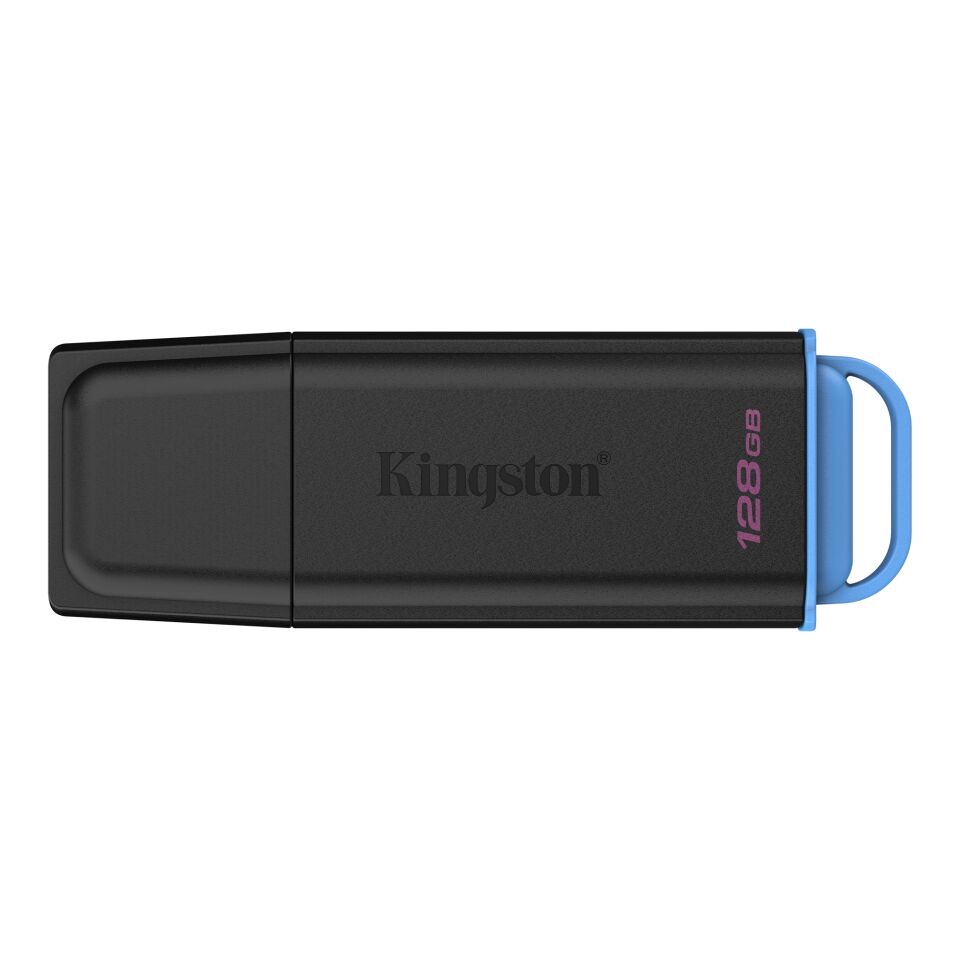 128GB USB3.2 DTXG2/128GB EXODIA KINGSTON
