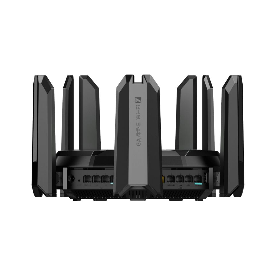 RUIJIE-REYEE RG-EW7200BE PRO7200 Mbps ROUTER