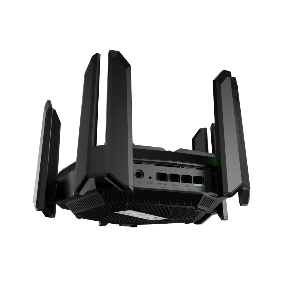 RUIJIE-REYEE RG-EW7200BE PRO7200 Mbps ROUTER