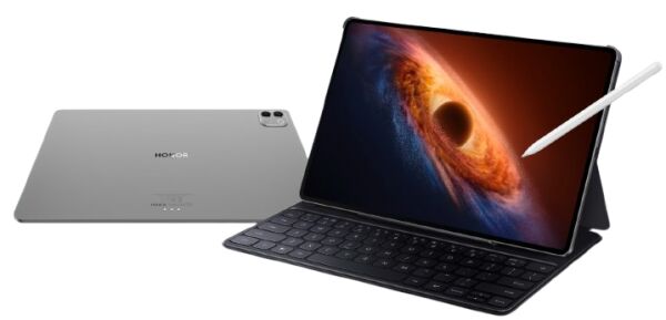 HONOR MAGIC PAD4 12  256 GB 12.3'' TABLET