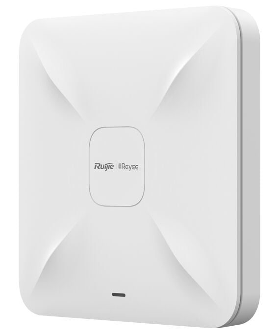 RUİJİE-REYEE  RG-RAP2200(F) TAVAN TİPİ MEGABİT İÇ ORTAM DUAL-BAND ACCESS POİNT