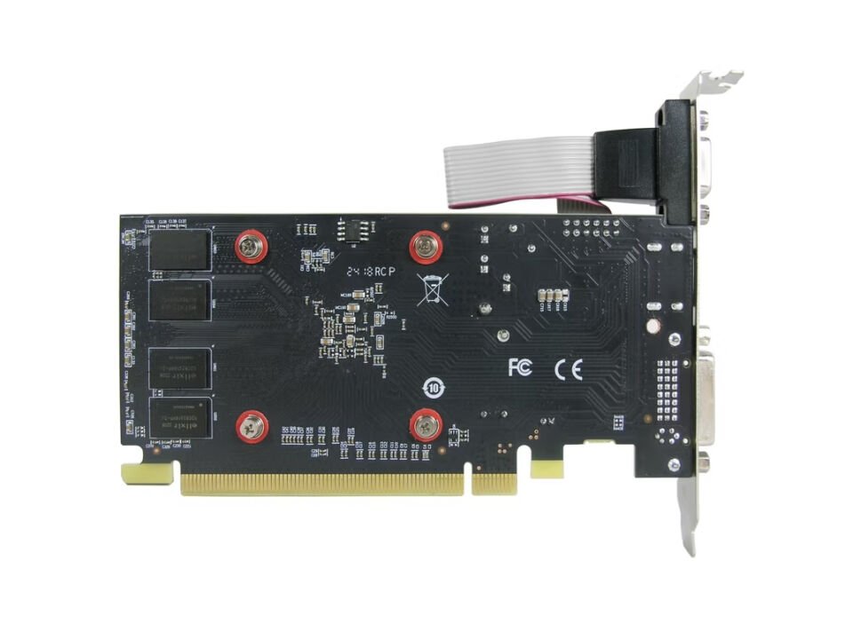 AXLE R5 230 2GB DDR3 64 Bit (AX-R5 230/2GD3P4CDIL)