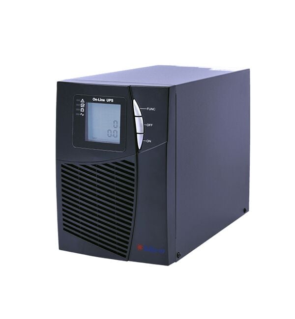 INFORM UPS SINUS EVO LCD 3 KVA 5-12DK KESİNTİSİZ GÜÇ KAYNAĞI 9Ah