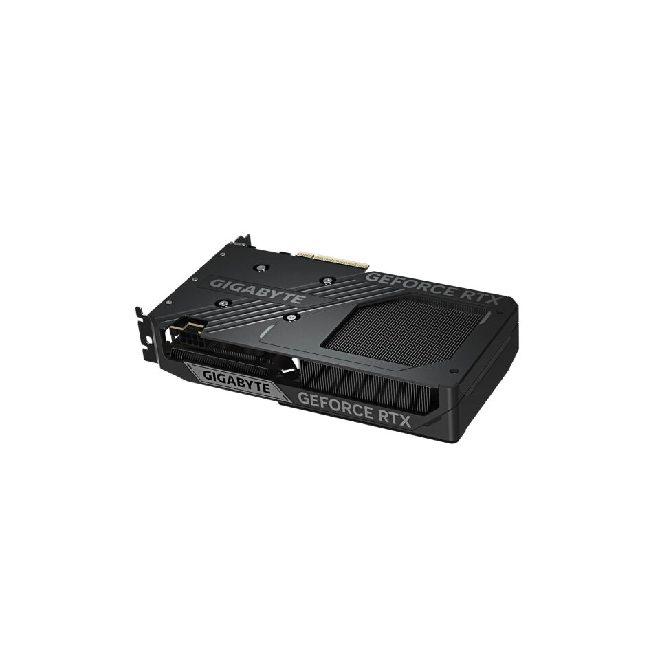 GIGABYTE RTX5060Ti WINDFORCE OC GV-N506TWF2OC-8GD 8GB GDDR7 128Bit