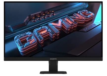 27 GIGABYTE GS27FA 1MS 180HZ FHD MONITOR