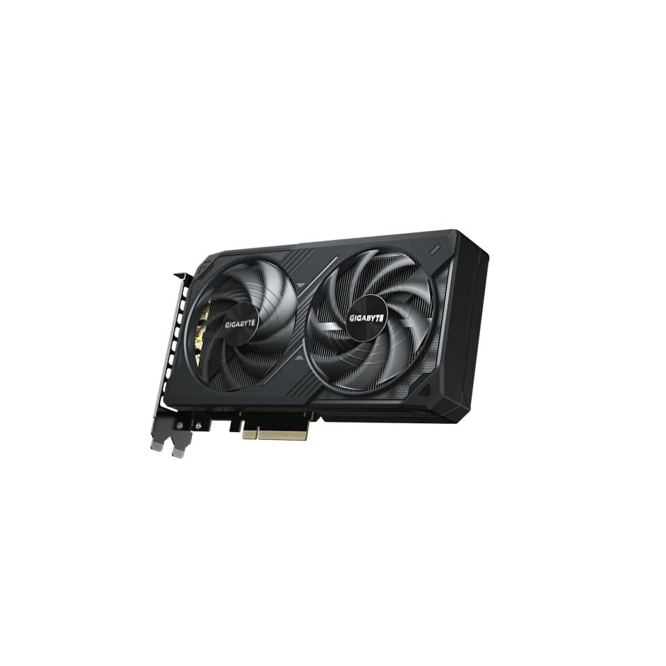 GIGABYTE RTX5060Ti WINDFORCE GV-N506TWF2-8GD 8GB GDDR7 128Bit