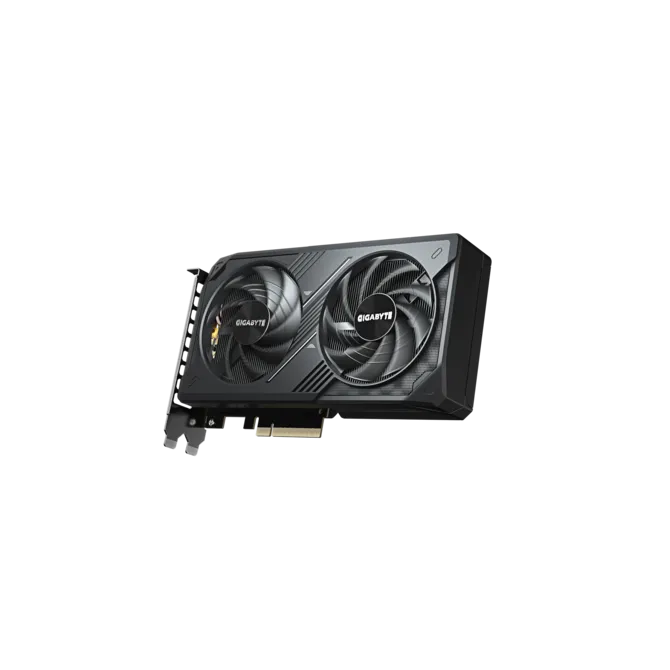 GIGABYTE RTX5060 WINDFORCE OC GV-N5060WF2OC-8GD 8GB GDDR7 128Bit