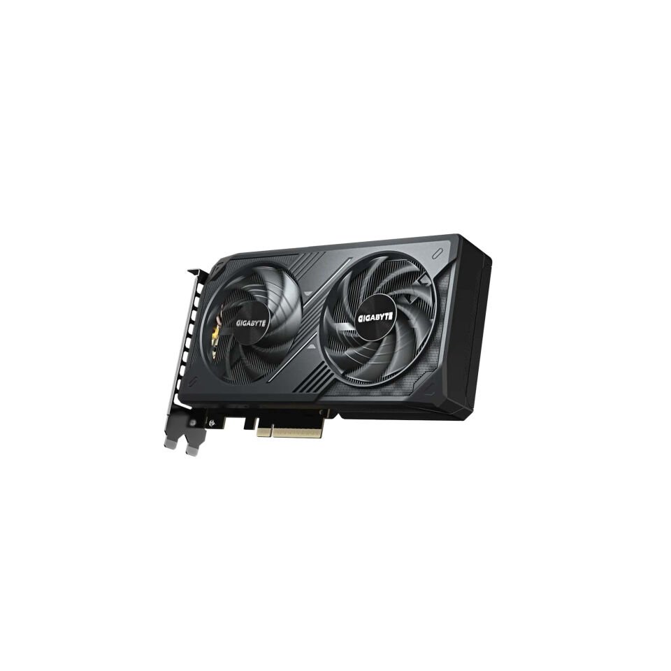 GIGABYTE RTX5060 GV-N5060WF2-8GD WINDFORCE 8GB GDDR7 128BIT