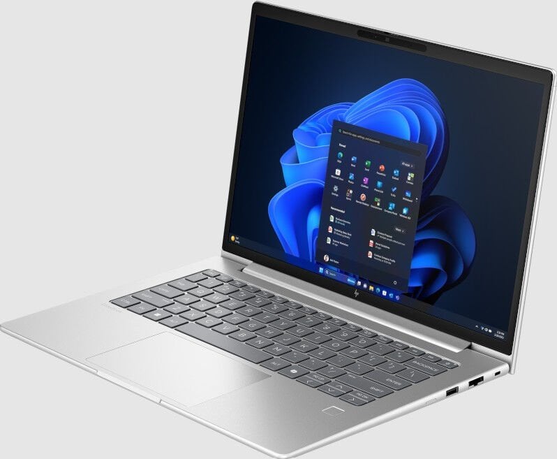 HP ELITEBOOK 6 G1i AD4N5ET U5-225U 8GB 512GB SSD 14'' FDOS