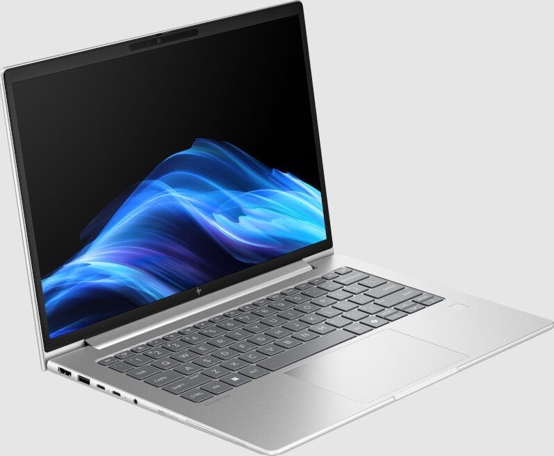 HP ELITEBOOK 6 G1i AD4N5ET U5-225U 8GB 512GB SSD 14'' FDOS