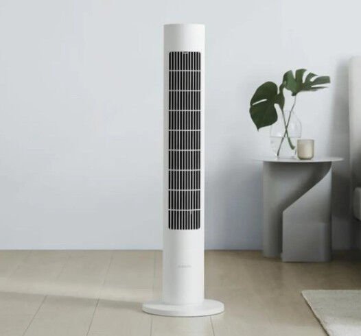 XIAOMI SMART TOWER FAN 2 KULE TIPI VANTILATOR