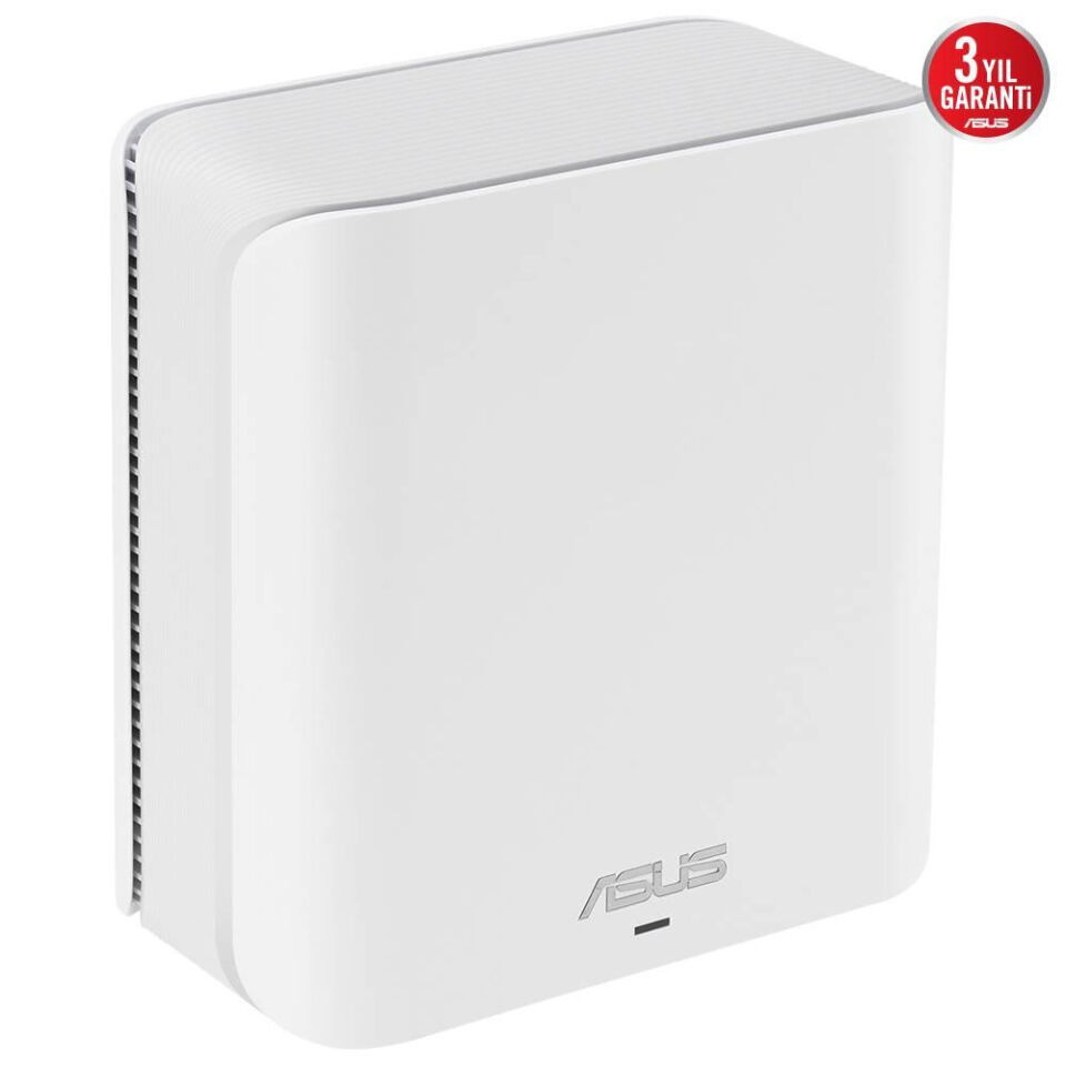 ASUS ZENWIFI B4D MESH SISTEMI BEYAZ, IKILI PAKET