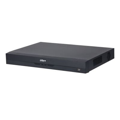 DAHUA XVR5216AN-5M-I3 16 KANAL AHD/HİBRİT KAYIT CİHAZI