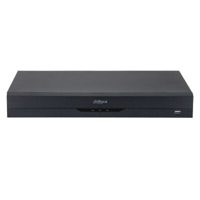 DAHUA XVR5216AN-5M-I3 16 KANAL AHD/HİBRİT KAYIT CİHAZI