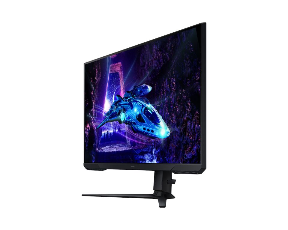 32 SAMSUNG ODYSSEY G3 LS32DG302EUXUF 1MS 180HZ MO