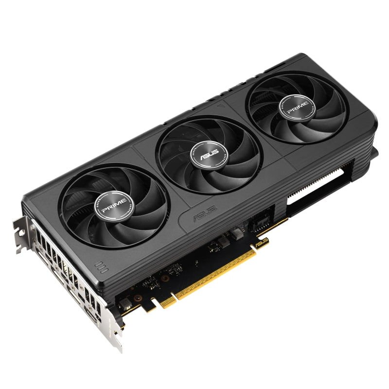 ASUS PRIME-RTX5060-O8G-GAMING 128BIT VGA