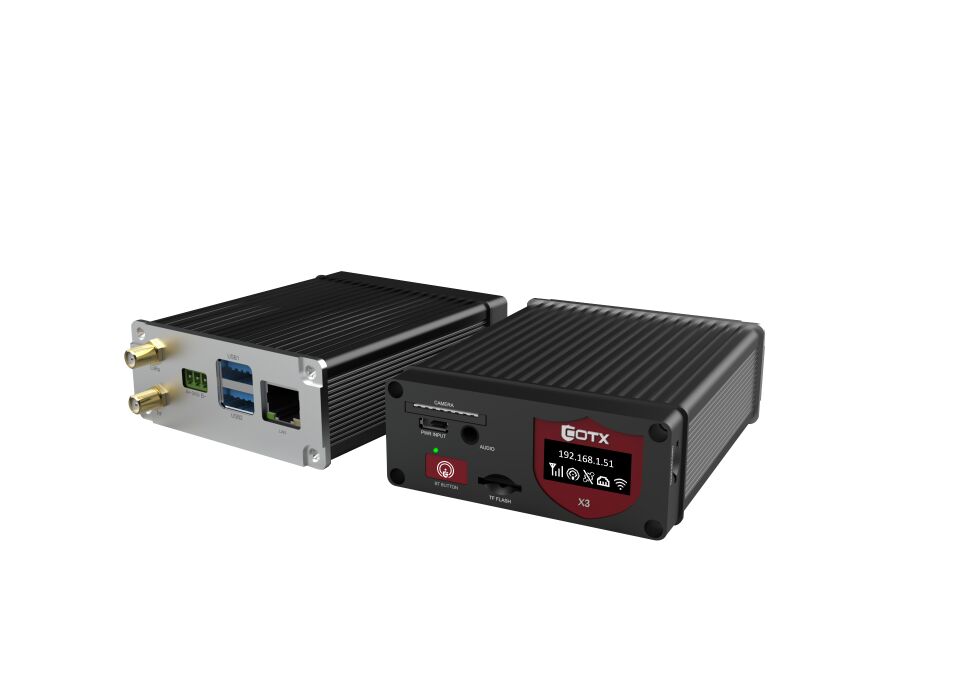 COTX X3 INDOOR HELIUM  HOTSPOT (Helium Mining Cihazı)
